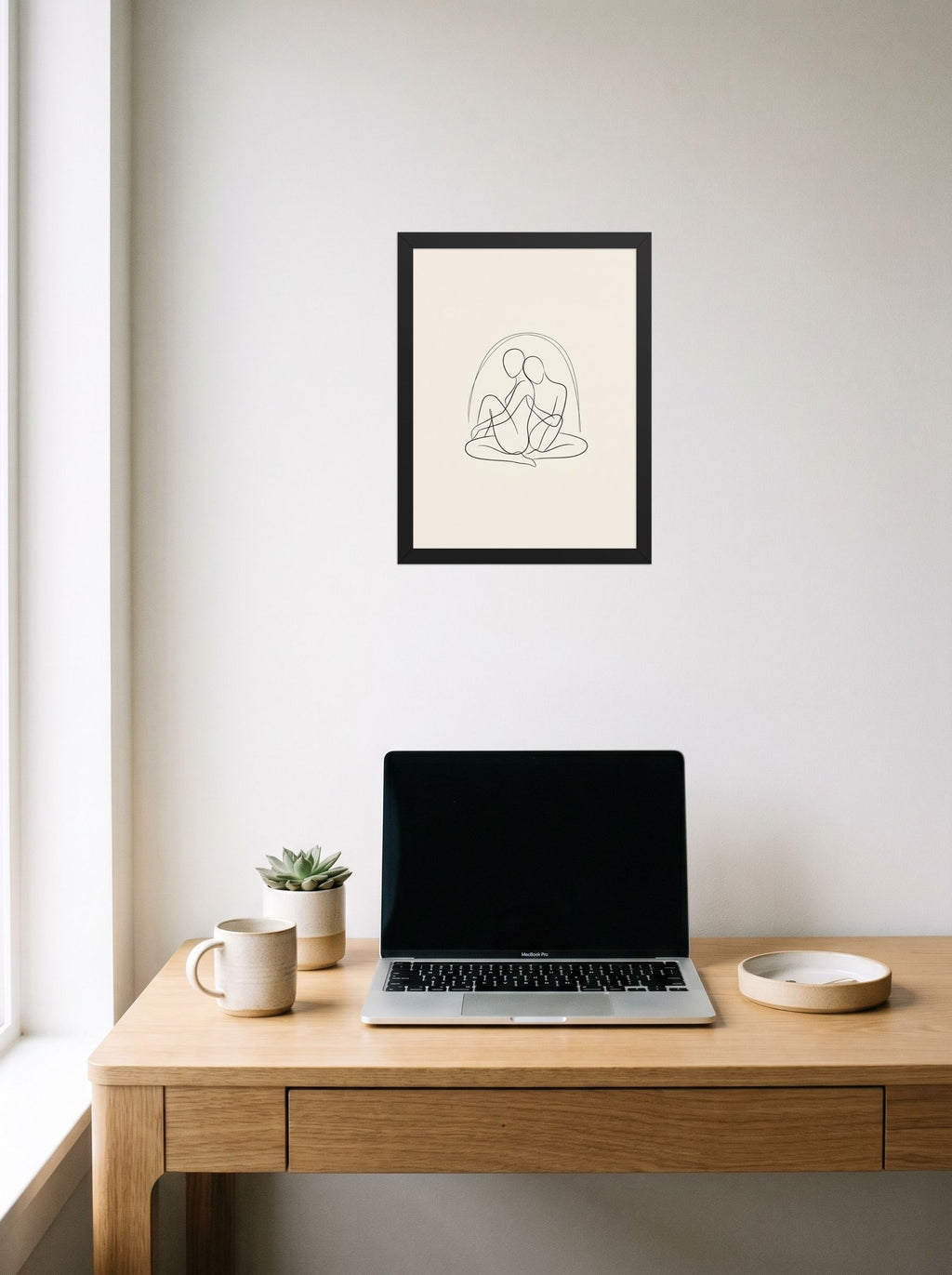 Embrace Mockup