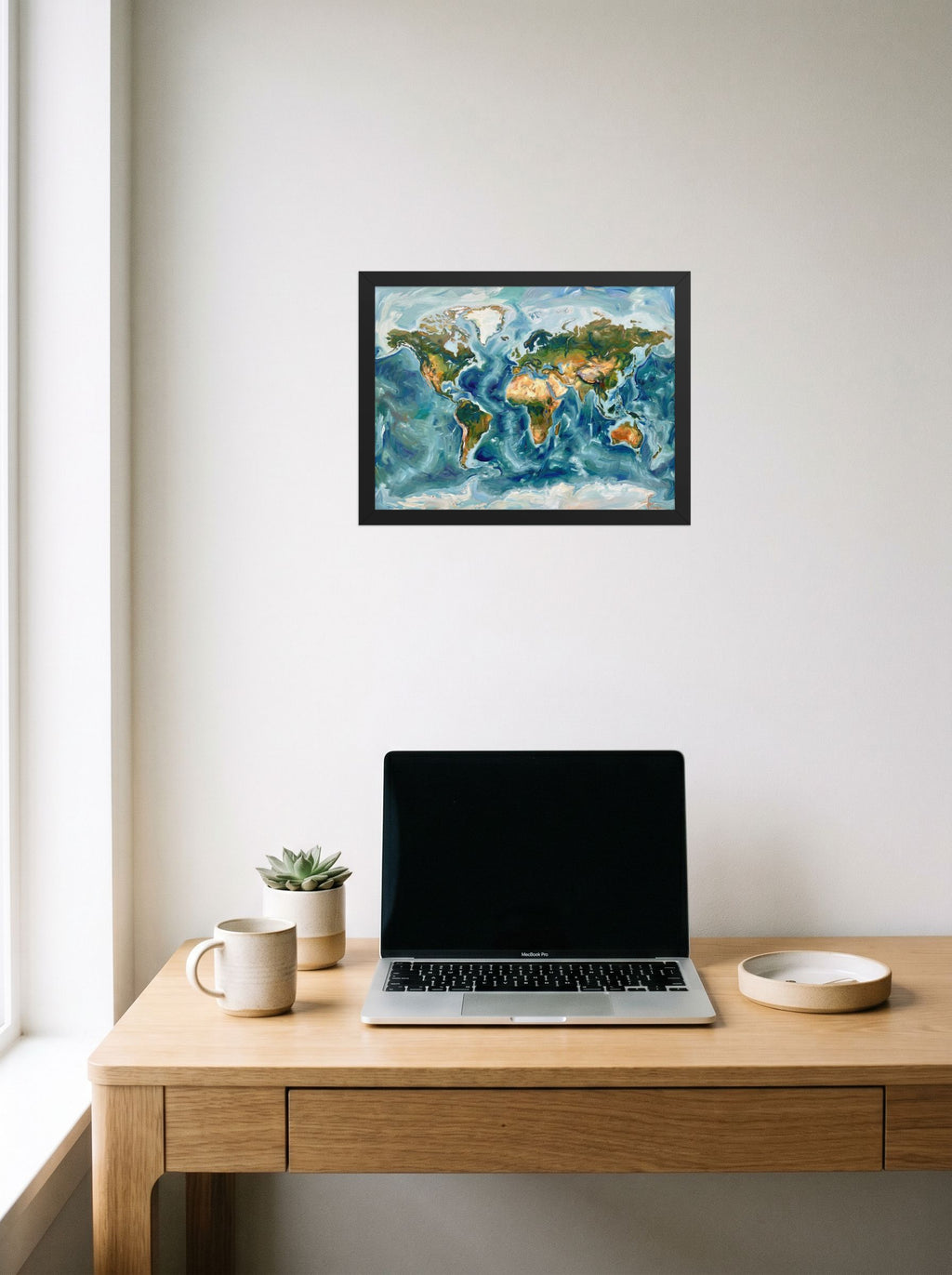 Global Canvas Mockup