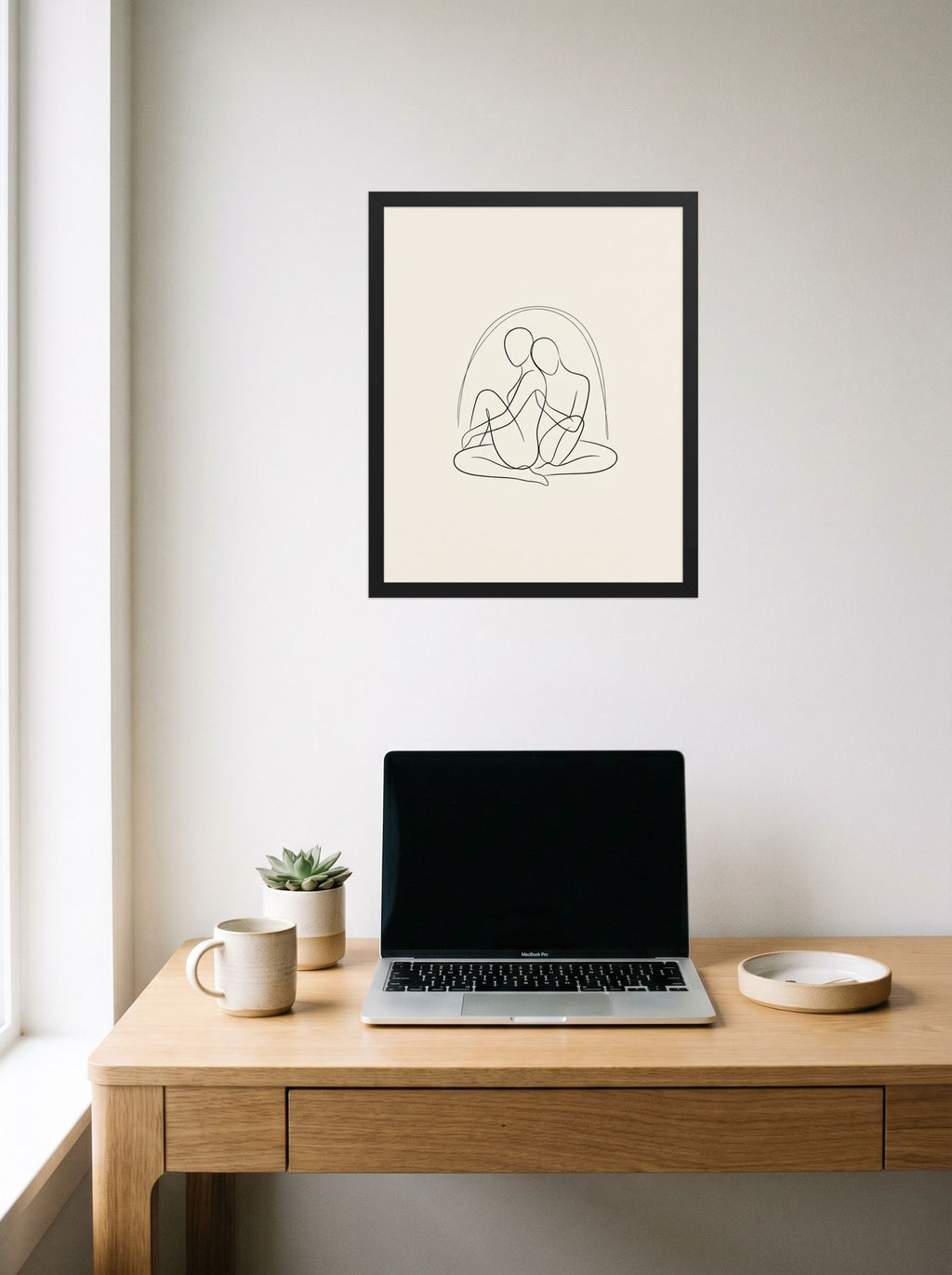 Embrace Mockup