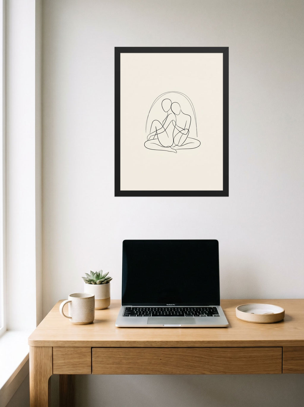 Embrace Mockup