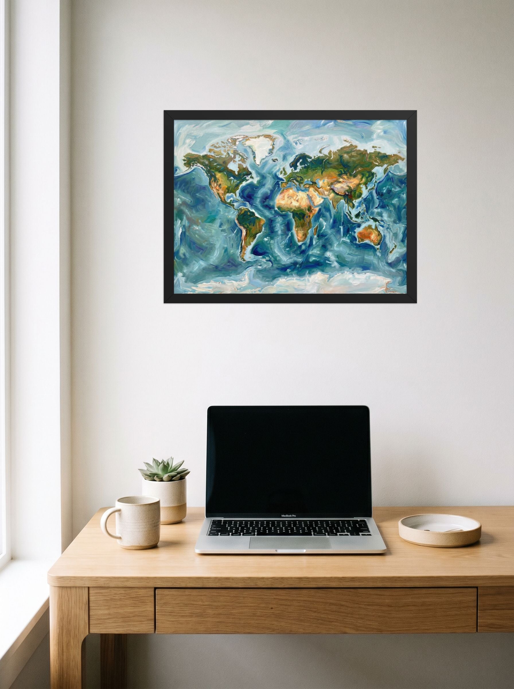 Global Canvas Mockup