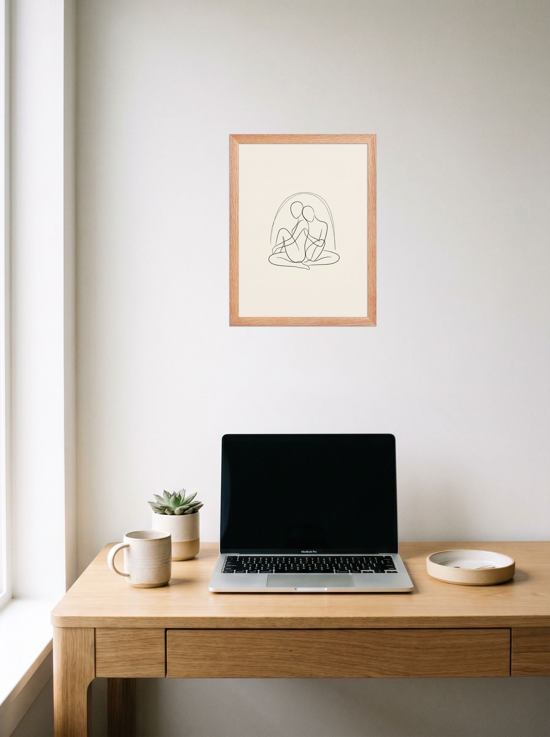 Embrace Mockup