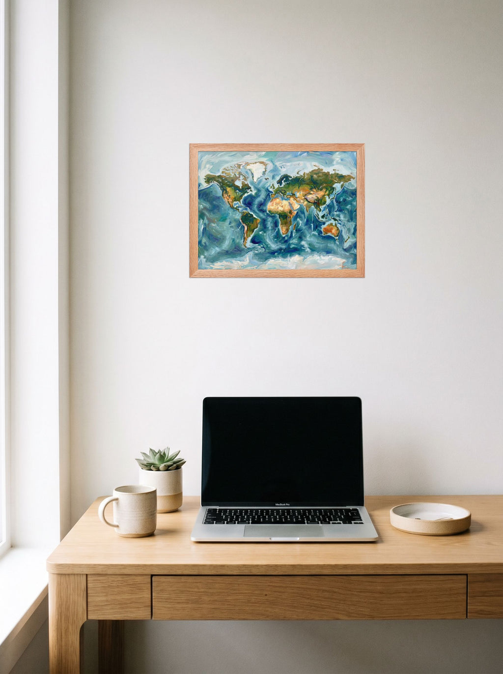 Global Canvas Mockup
