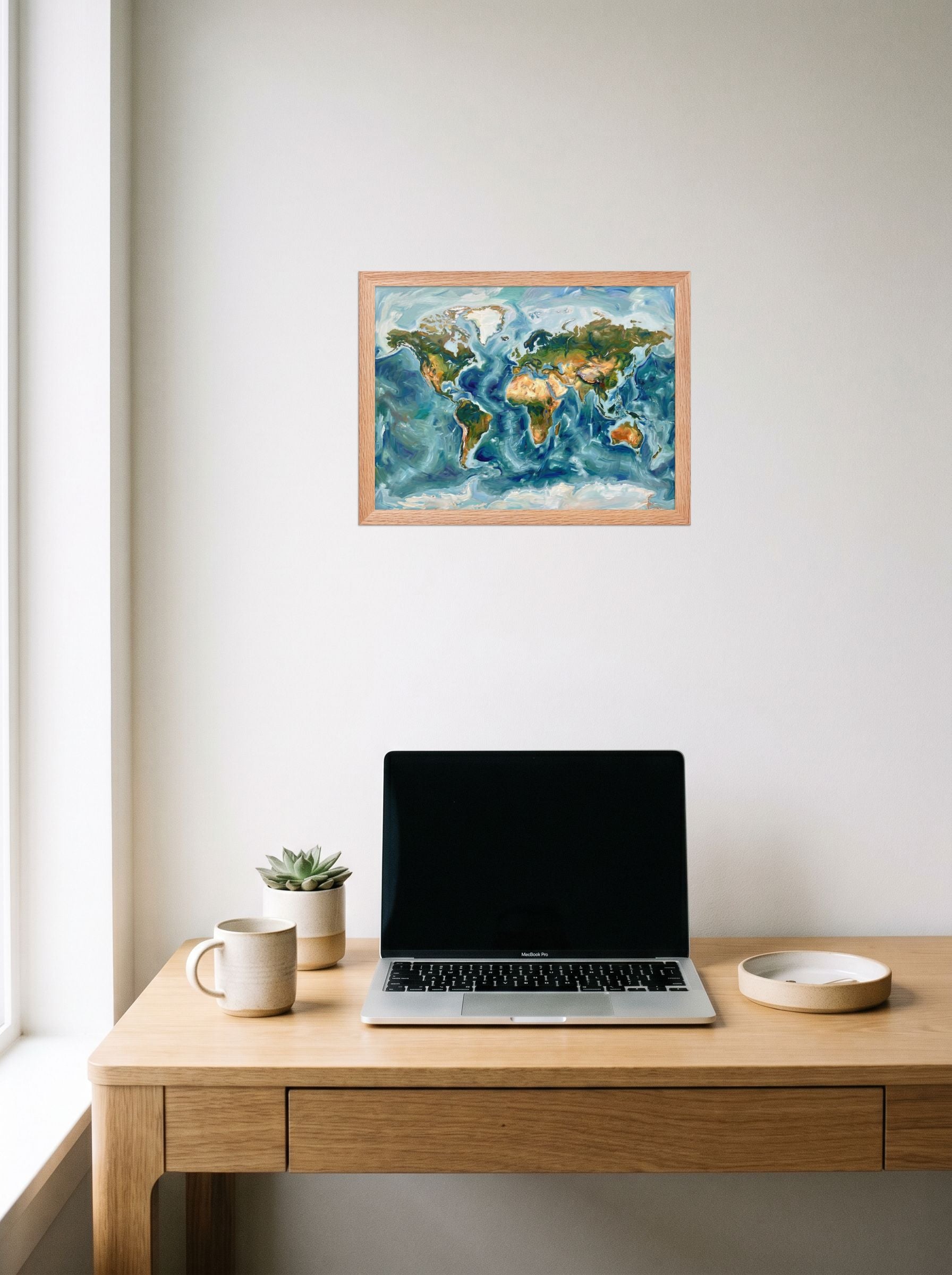 Global Canvas Mockup