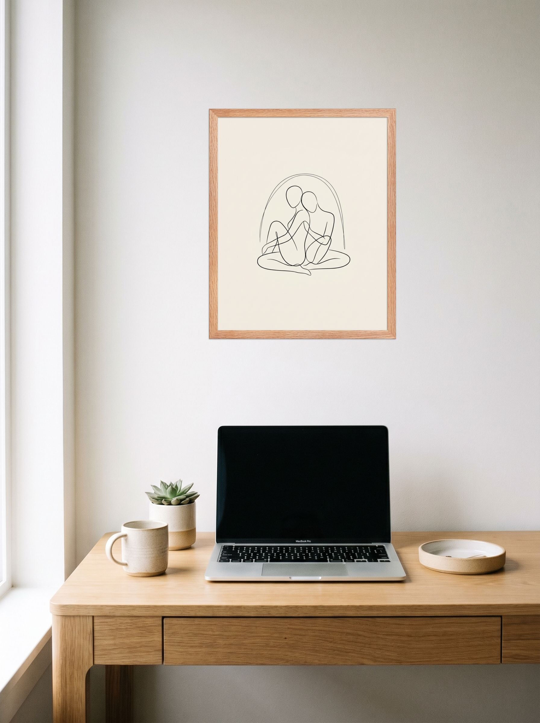 Embrace Mockup
