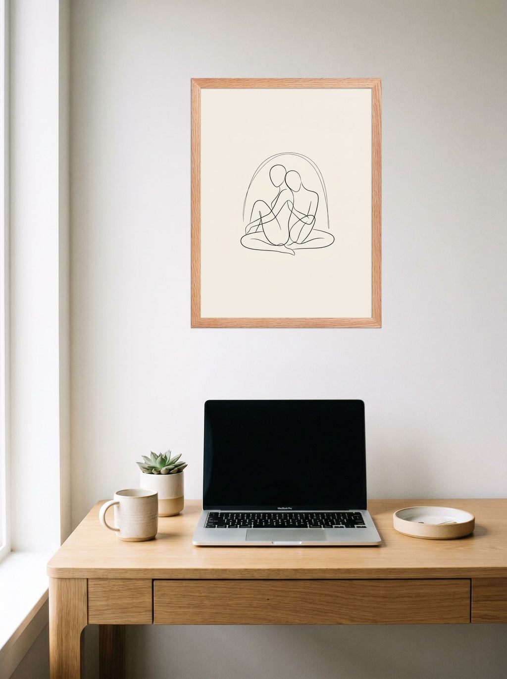 Embrace Mockup