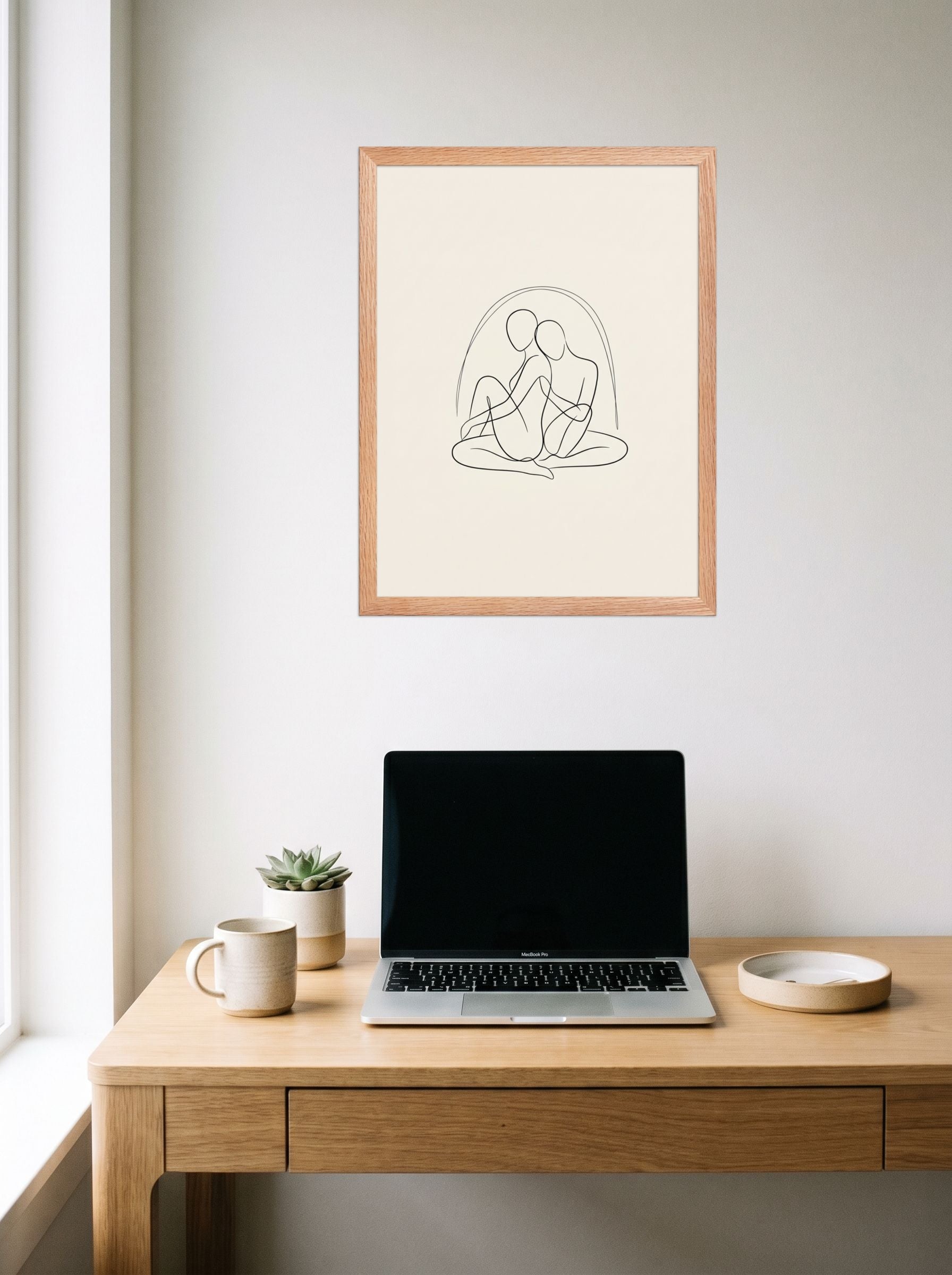 Embrace Mockup