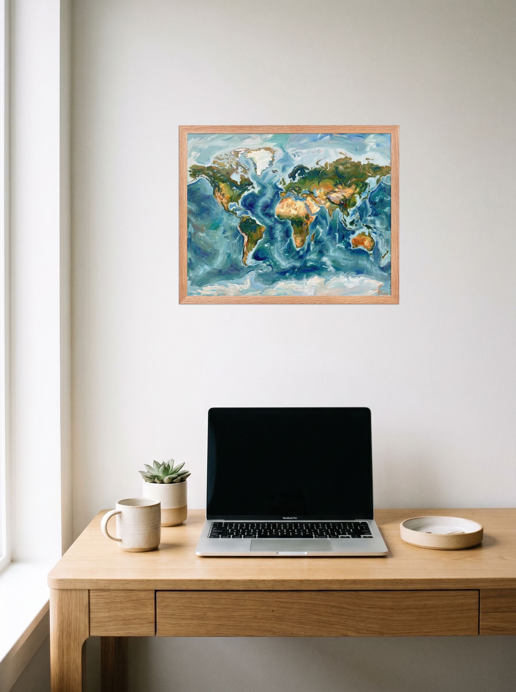 Global Canvas Mockup
