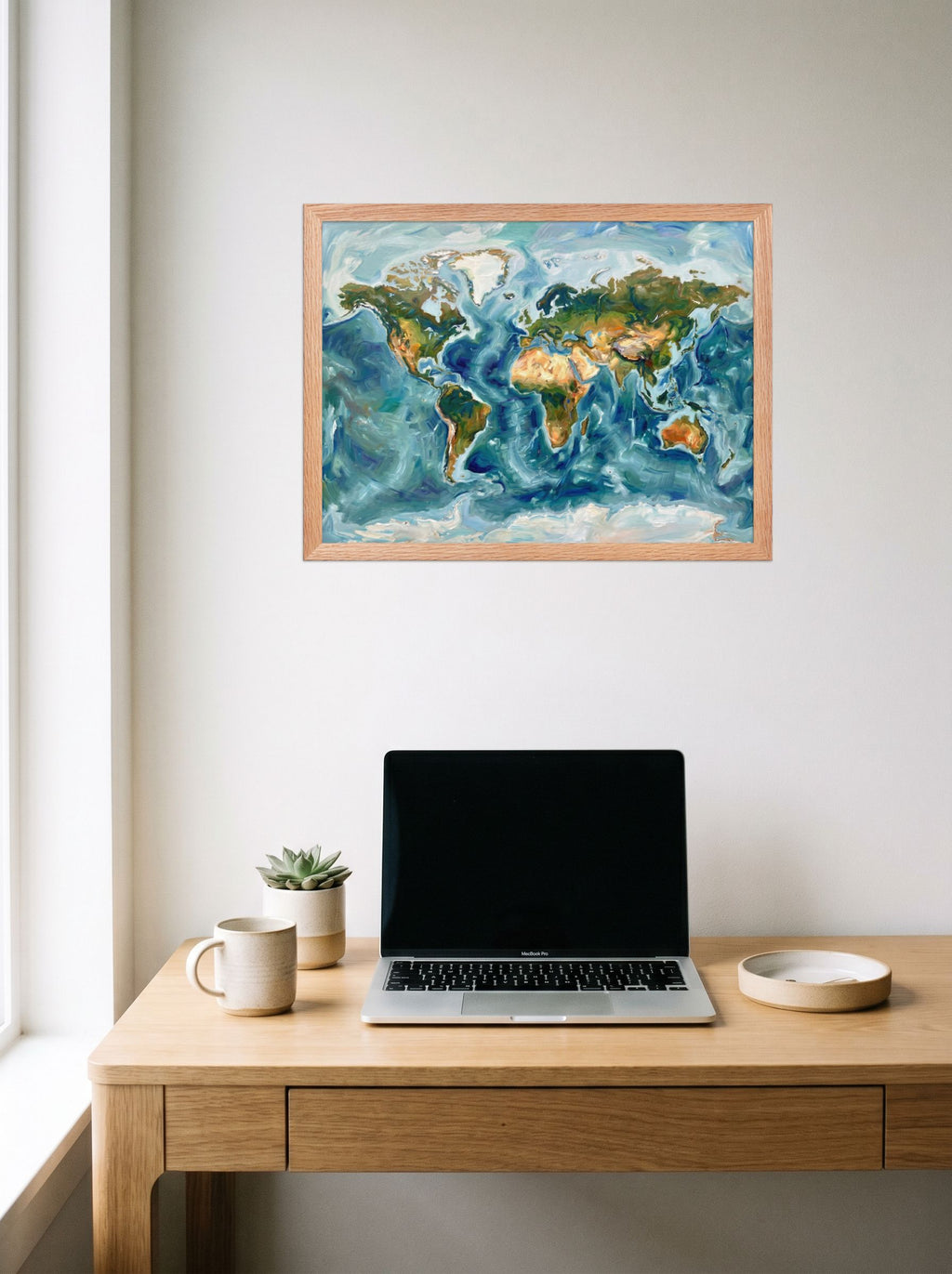 Global Canvas Mockup
