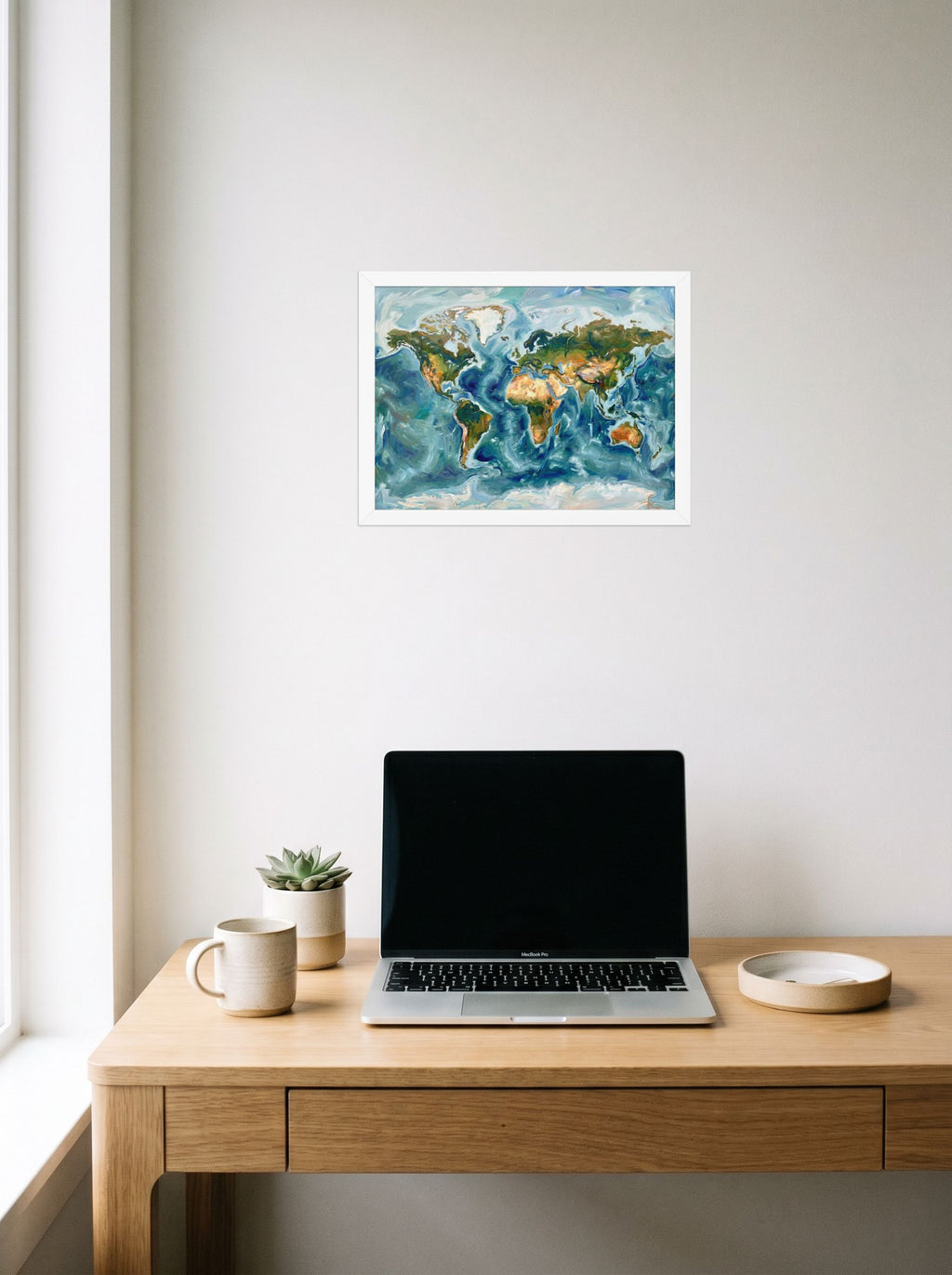 Global Canvas Mockup