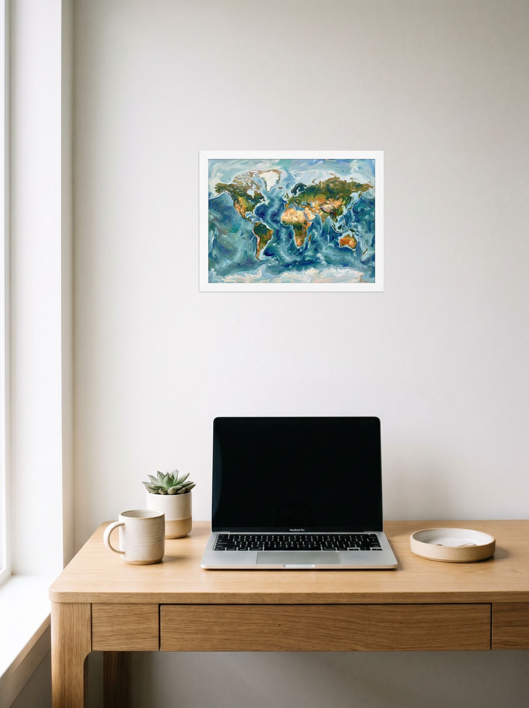 Global Canvas Mockup