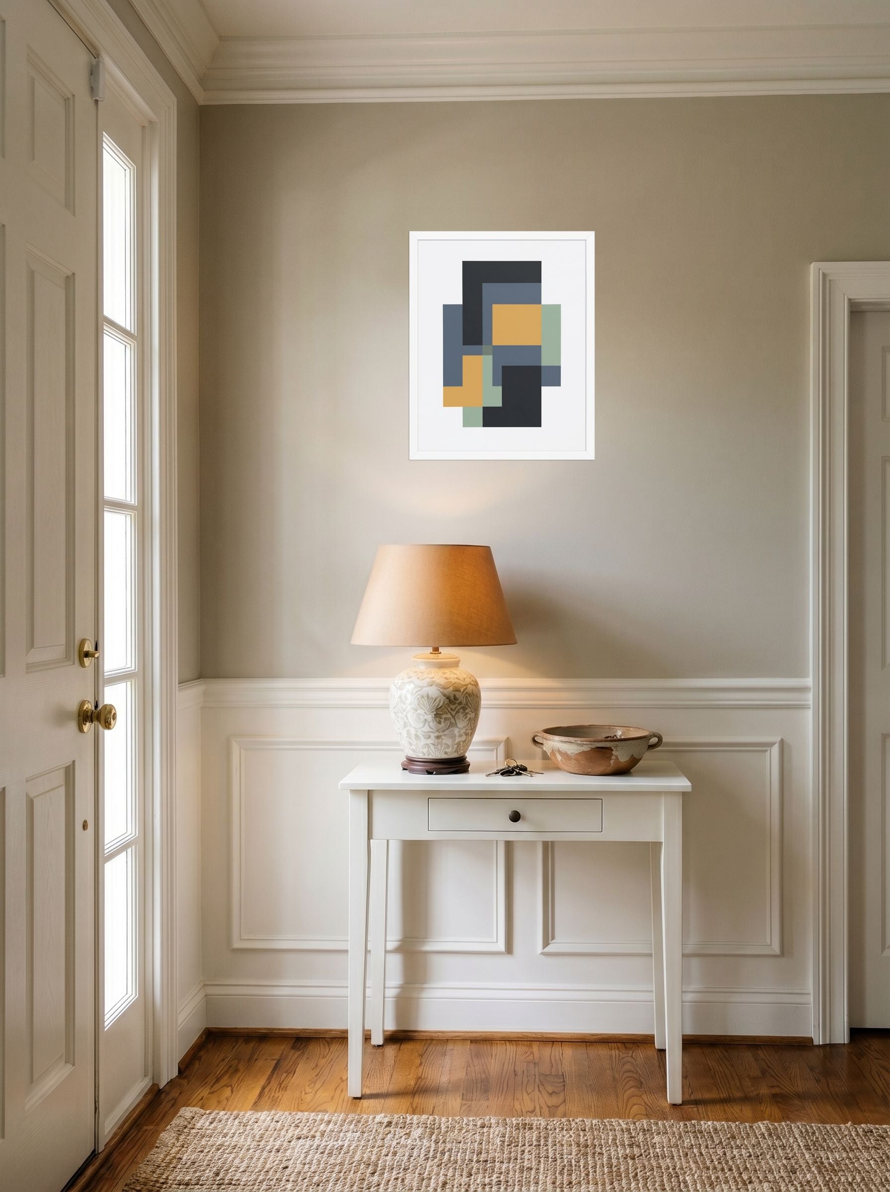 Constructive Overlap Mockup