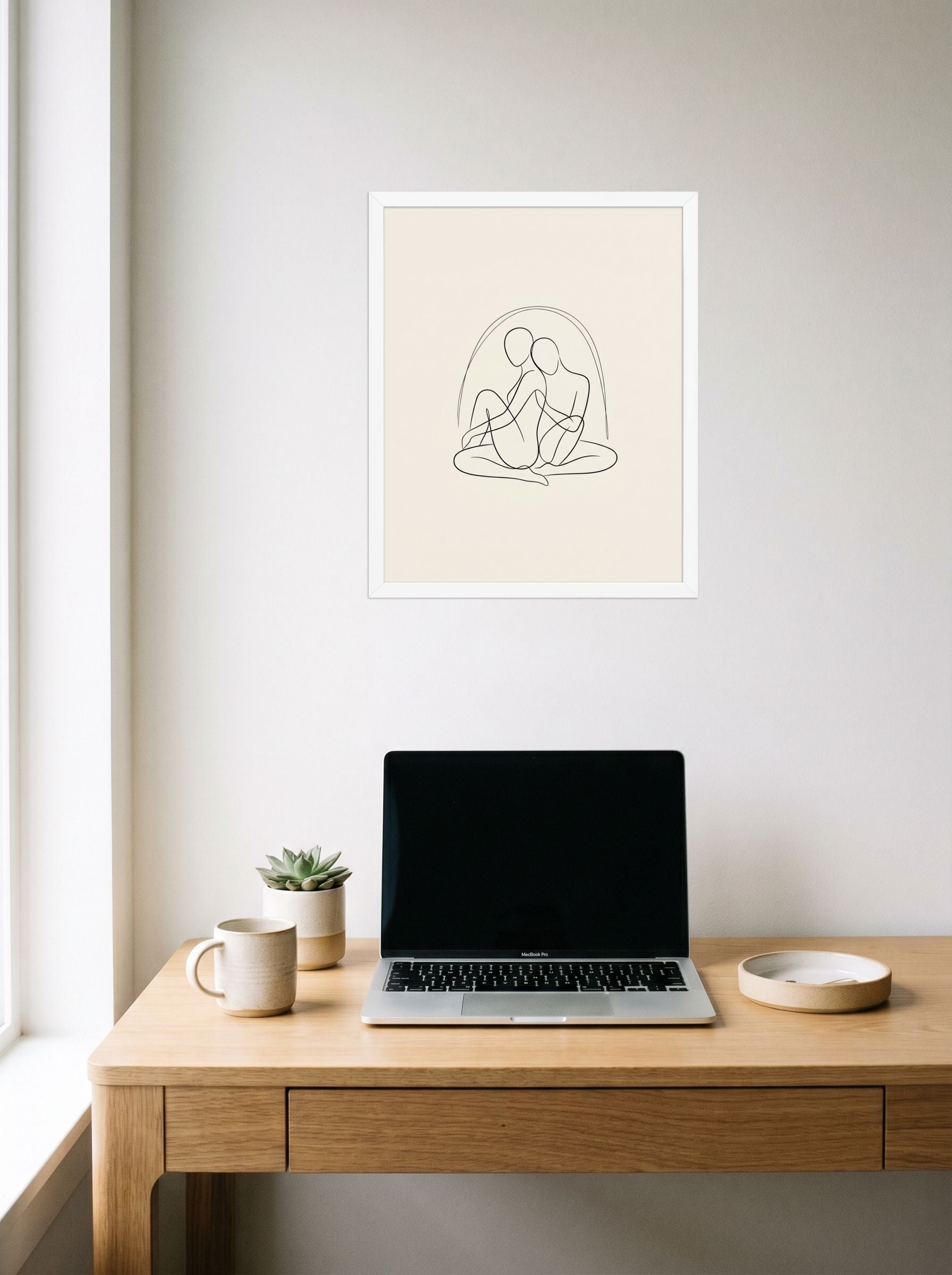 Embrace Mockup