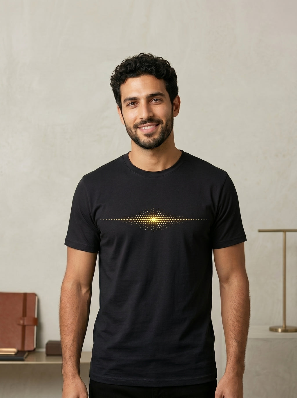 Thousand Suns Black