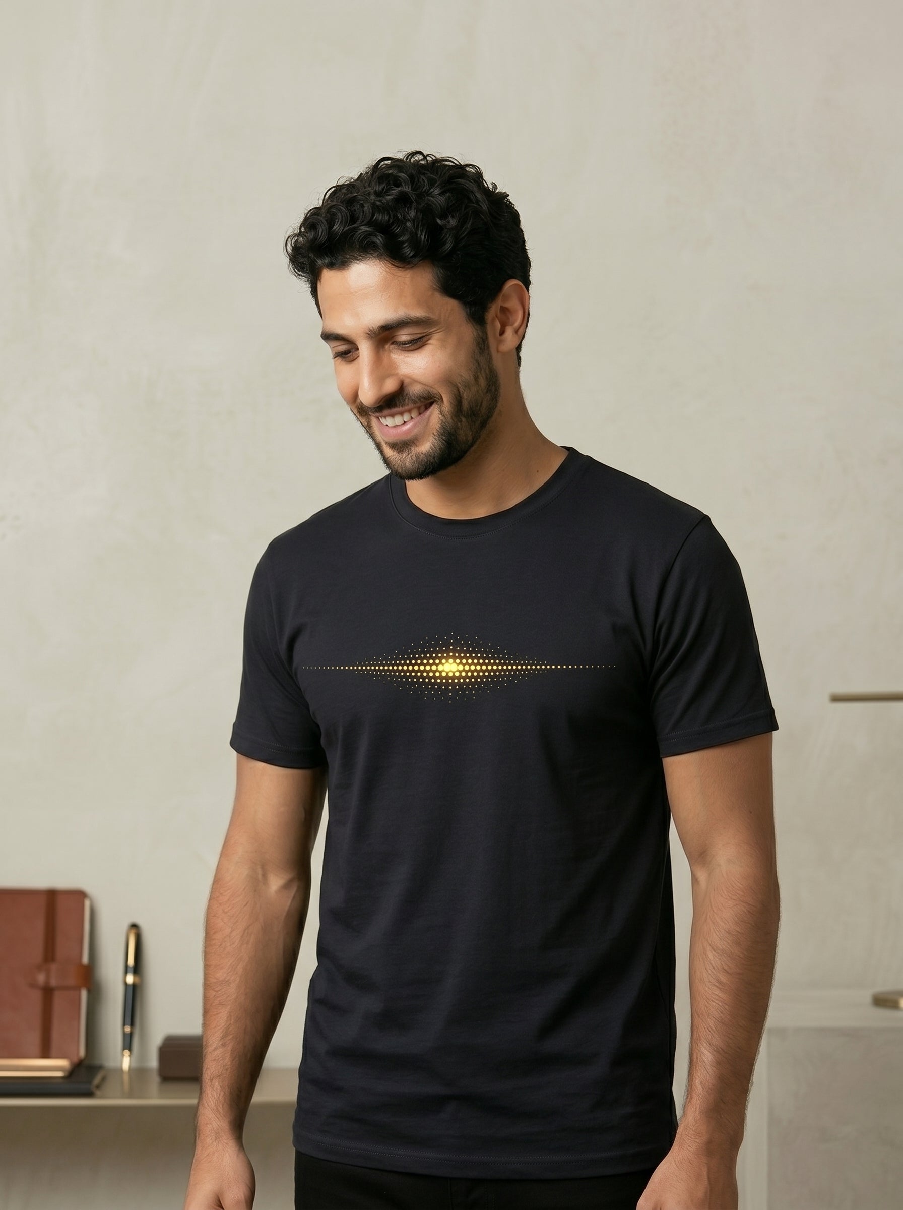 Thousand Suns Black