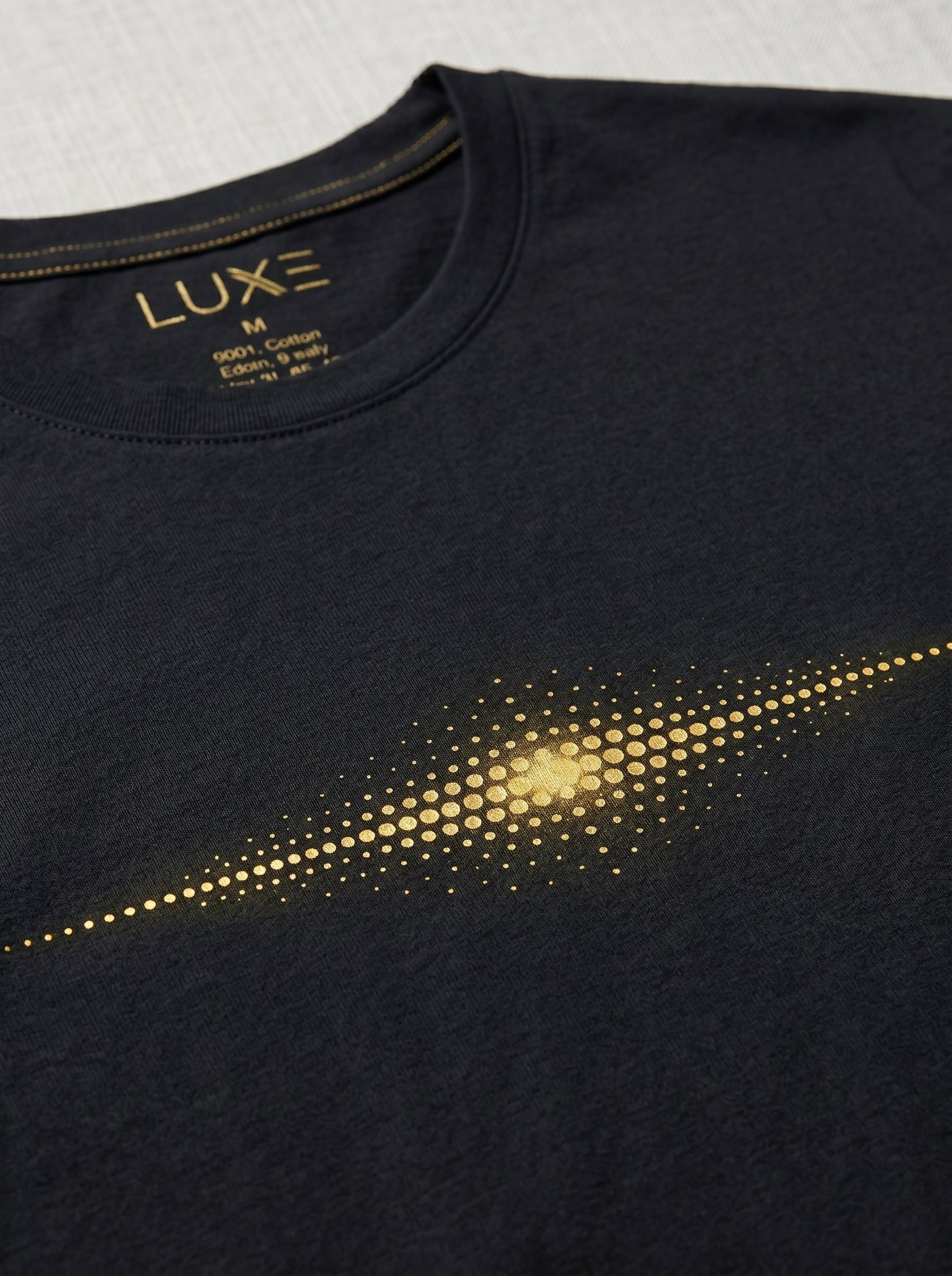 Thousand Suns Black