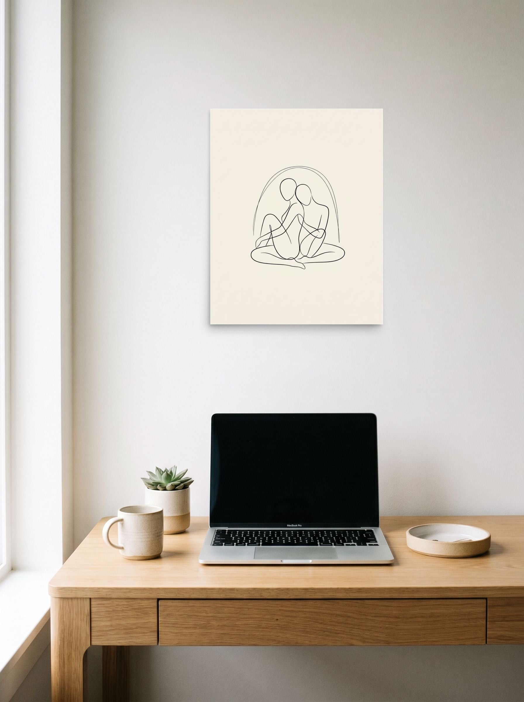 Embrace Mockup