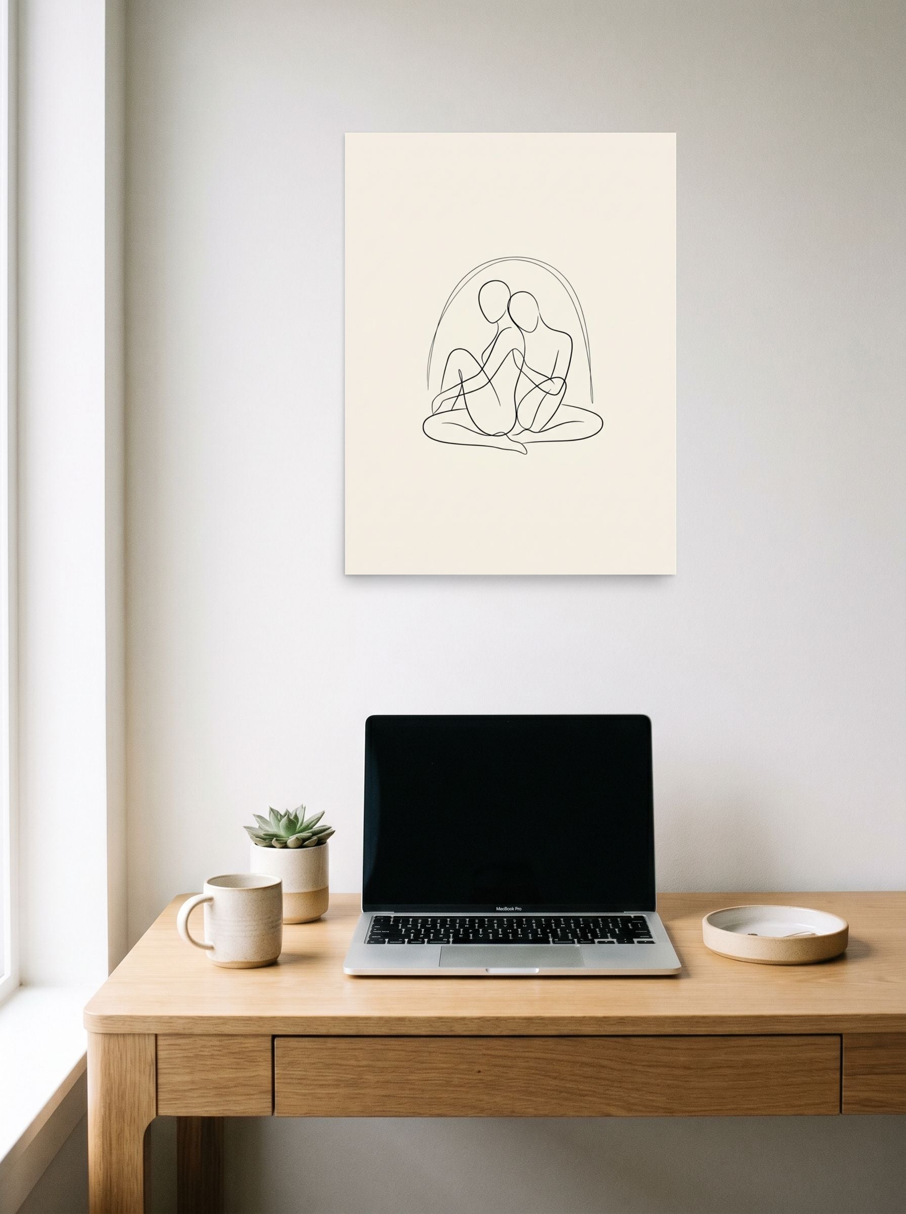 Embrace Mockup