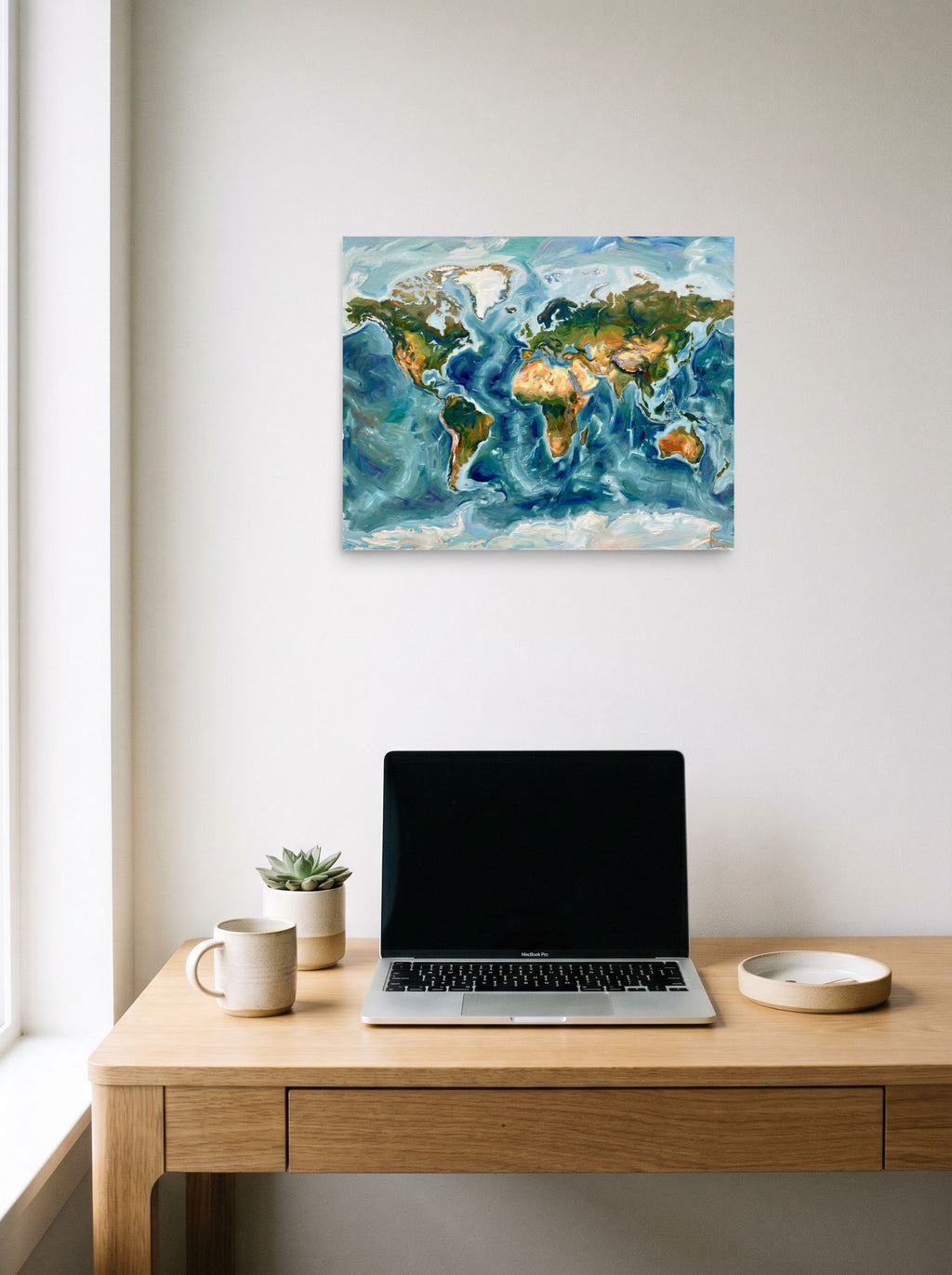 Global Canvas Mockup