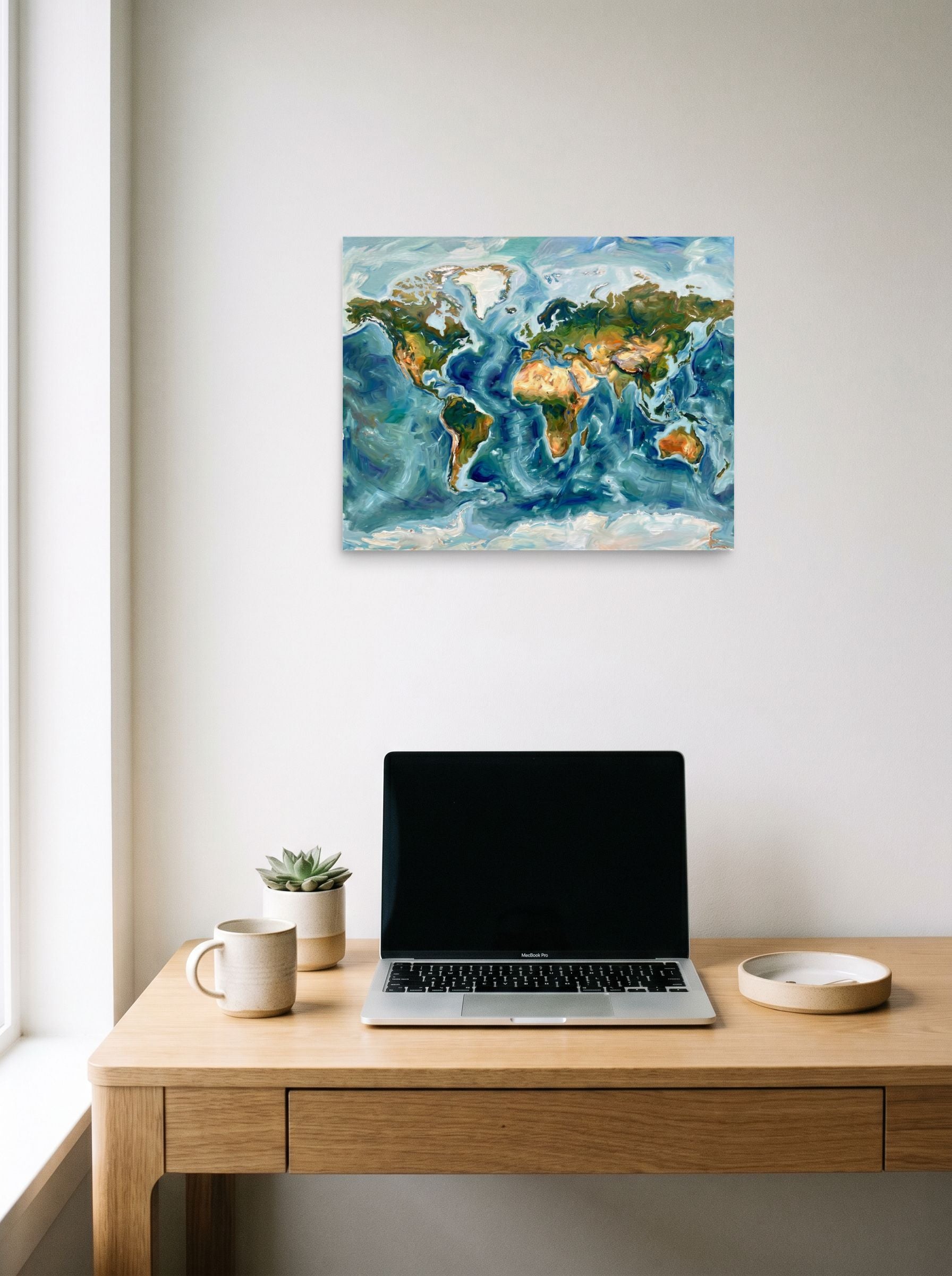 Global Canvas Mockup